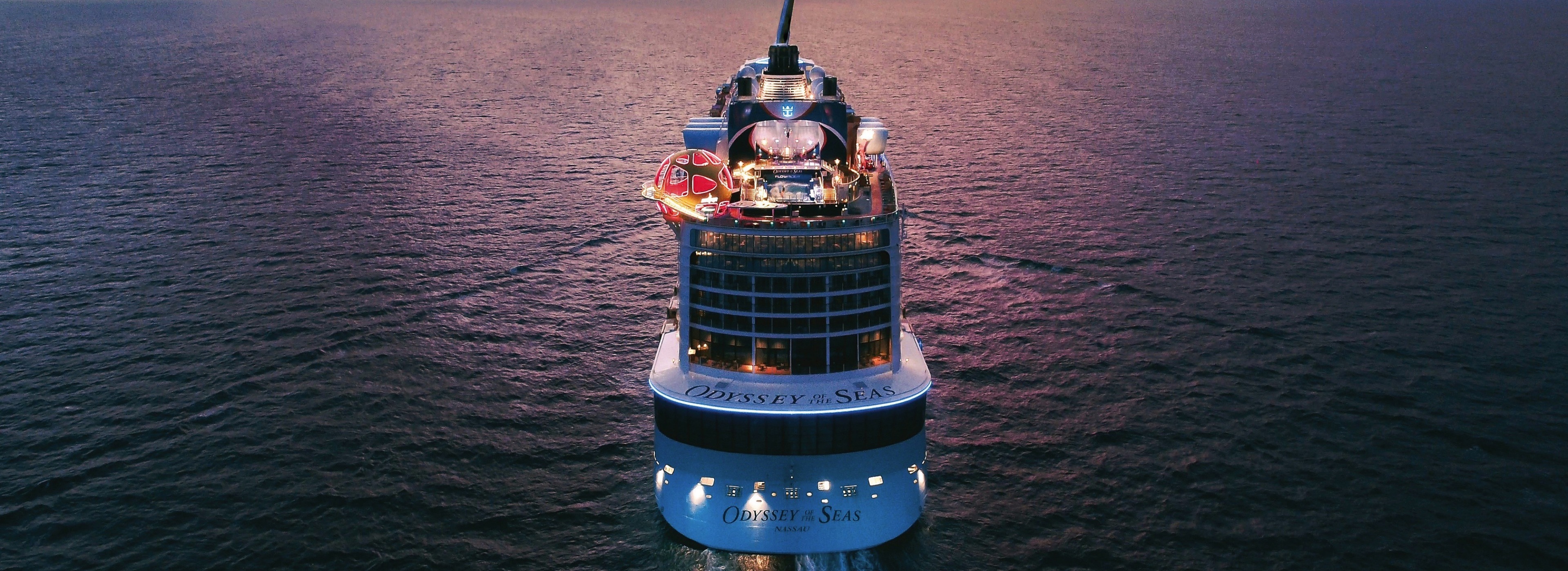 Odyssey of the Seas